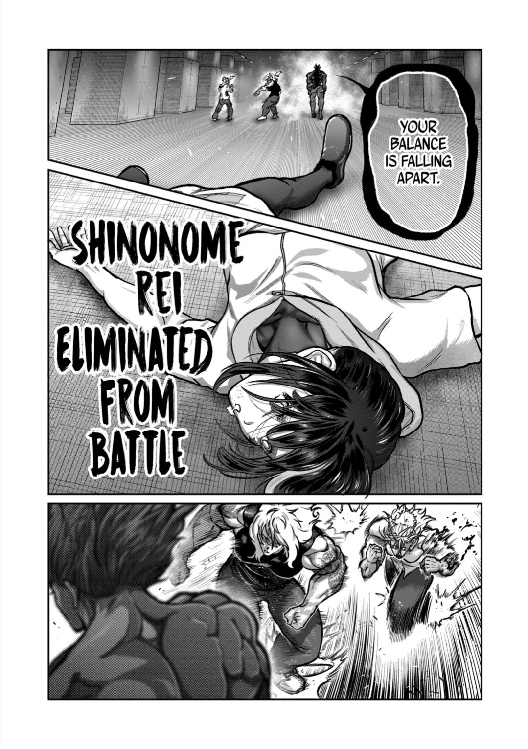 Read Star Strike it Rich Manga Online