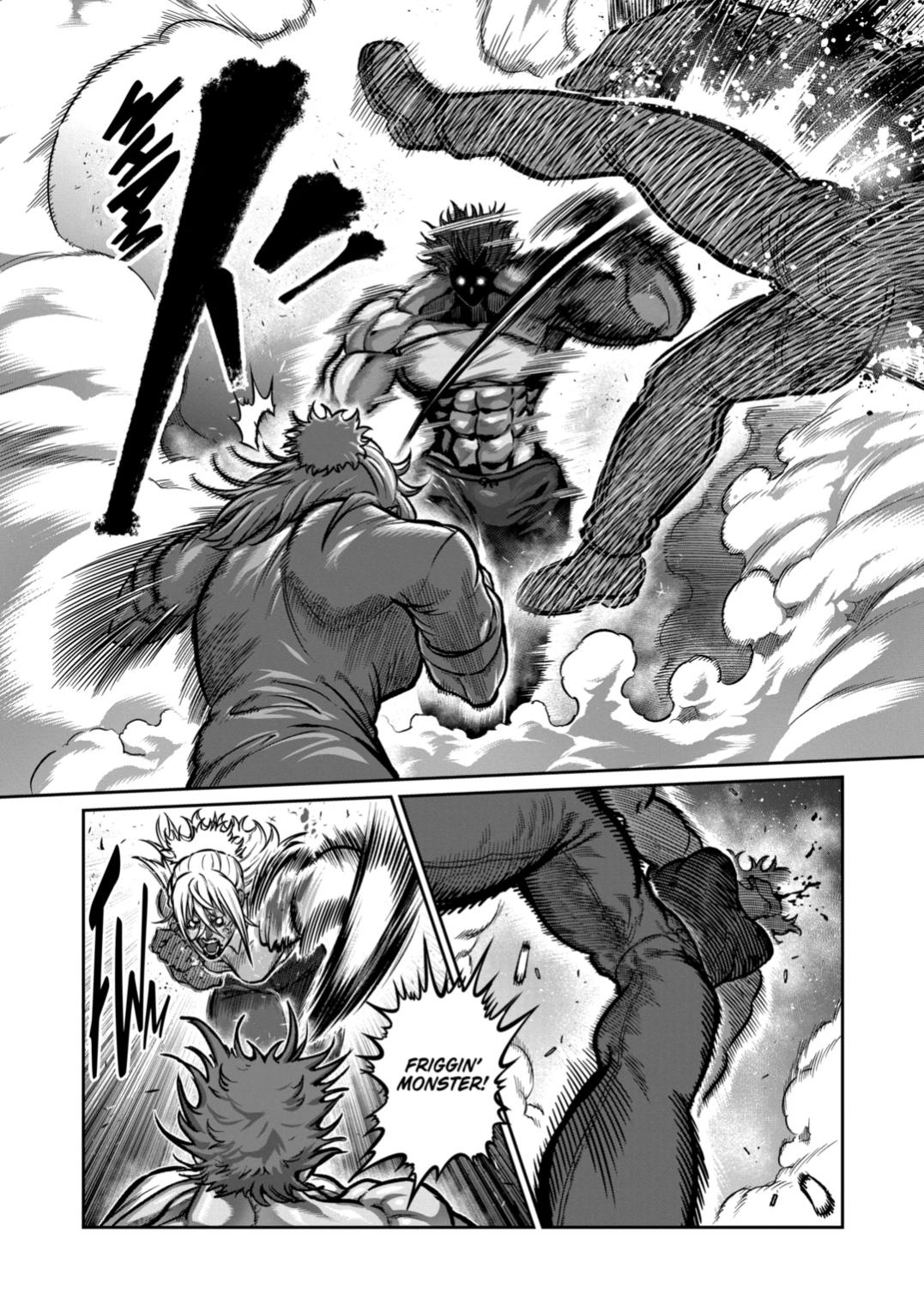 Read Star Strike it Rich Manga Online