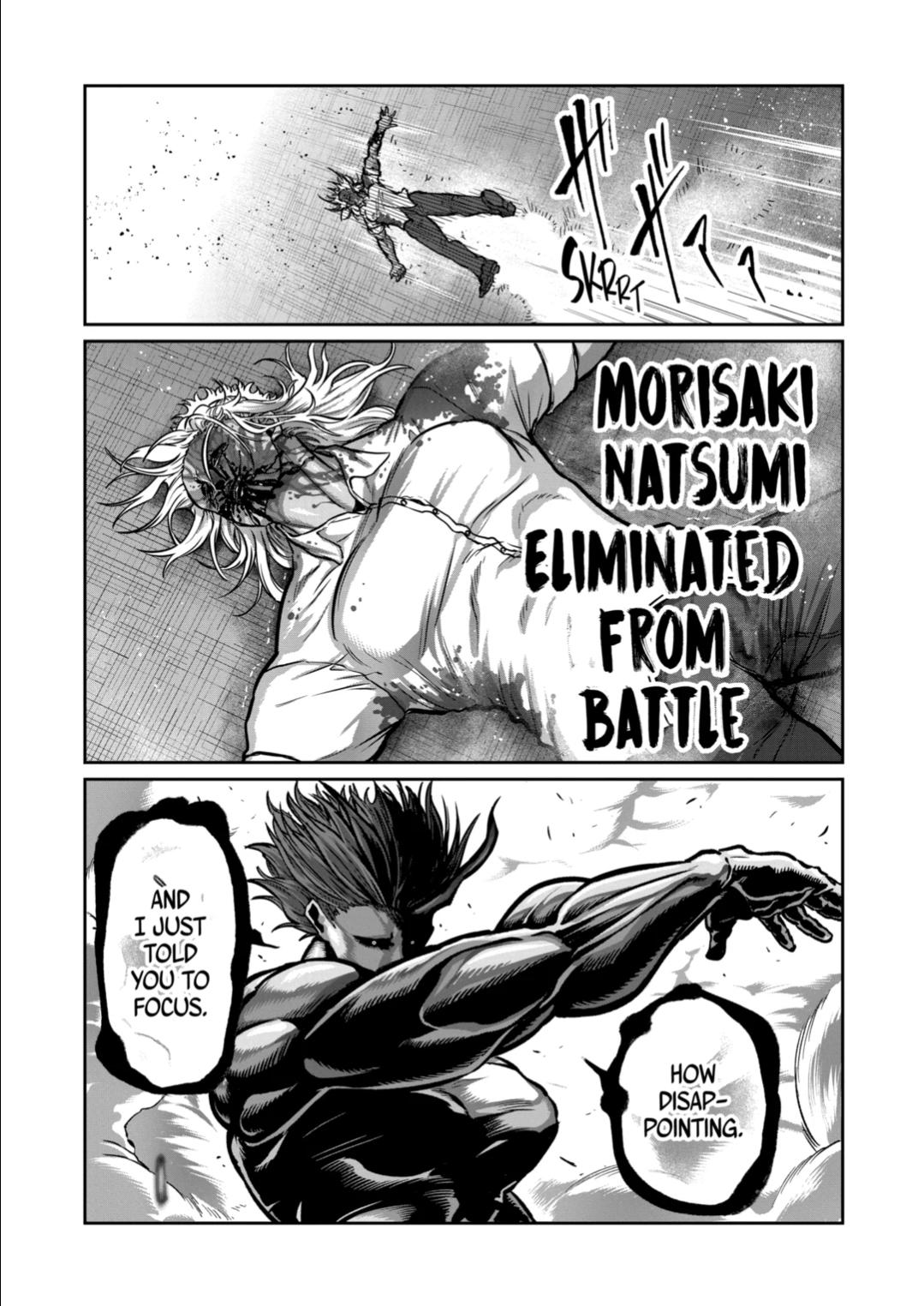 Read Star Strike it Rich Manga Online