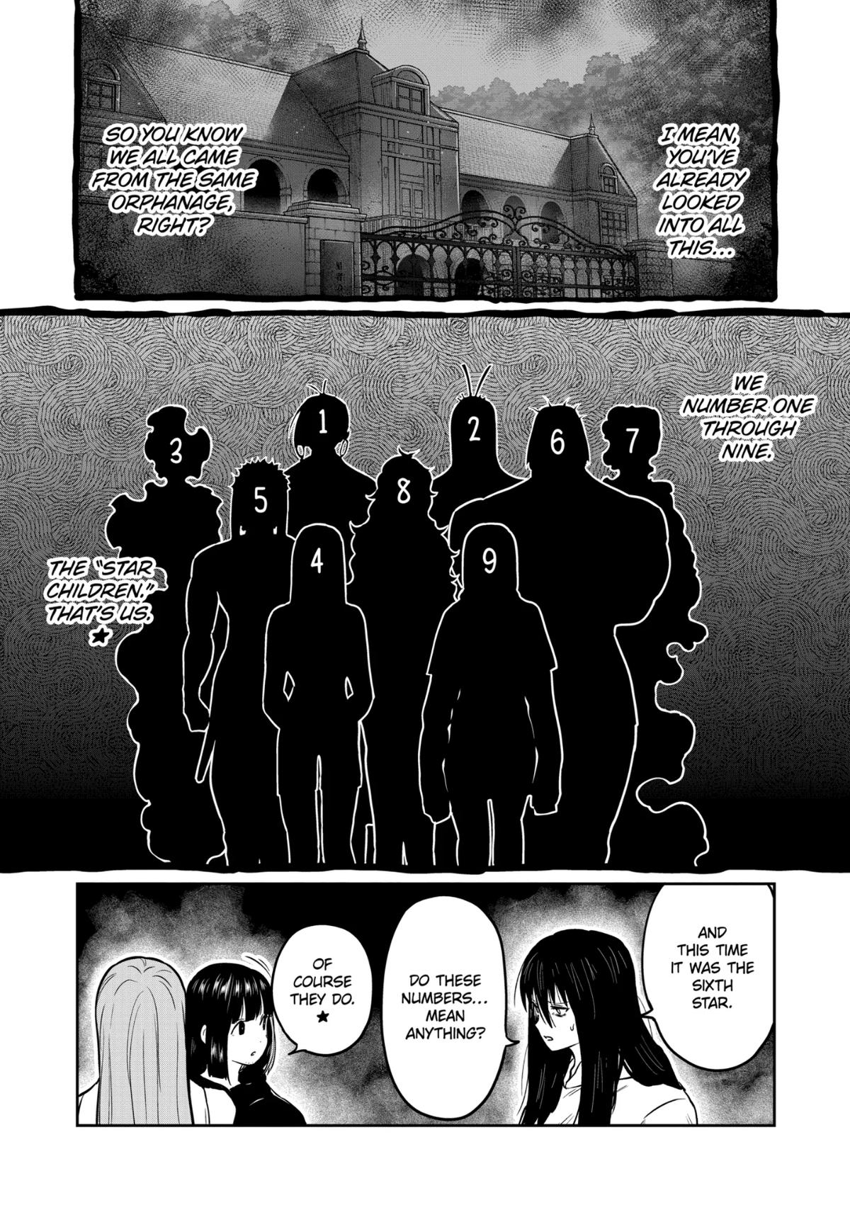 Read Star Strike it Rich Manga Online