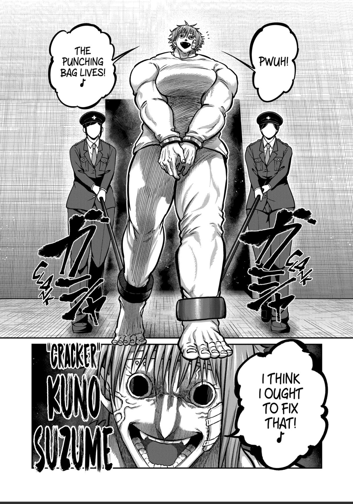 Read Star Strike it Rich Manga Online