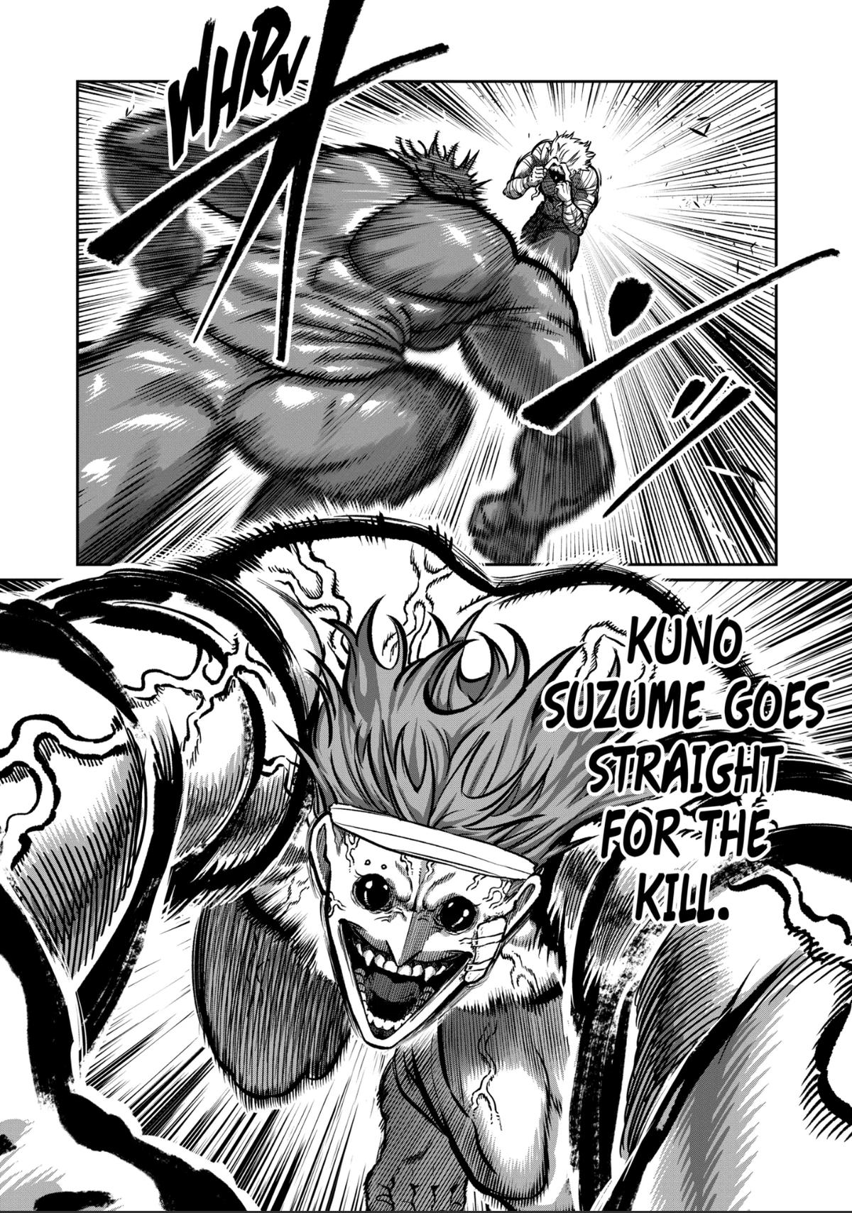 Read Star Strike it Rich Manga Online