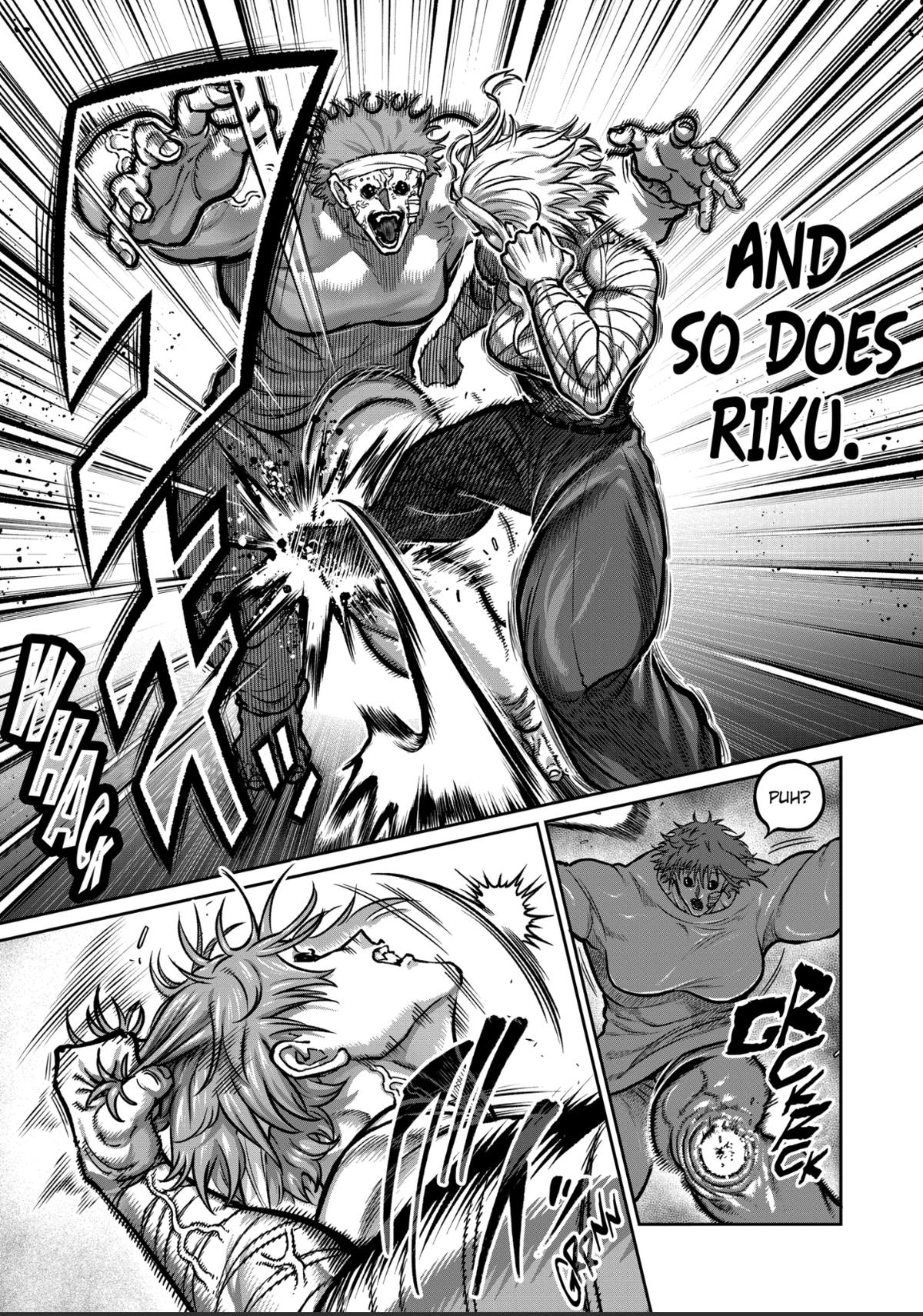 Read Star Strike it Rich Manga Online