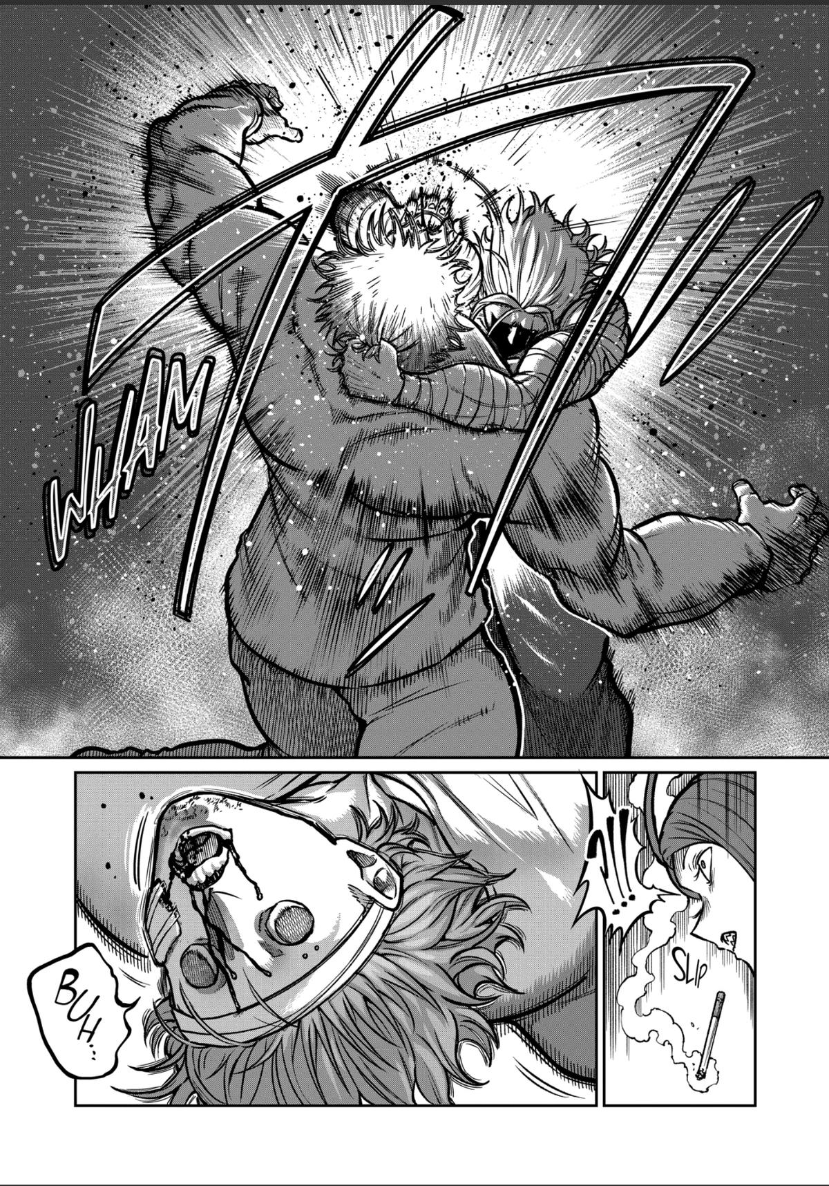 Read Star Strike it Rich Manga Online