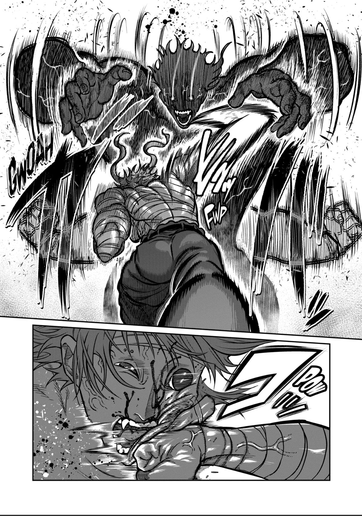 Read Star Strike it Rich Manga Online