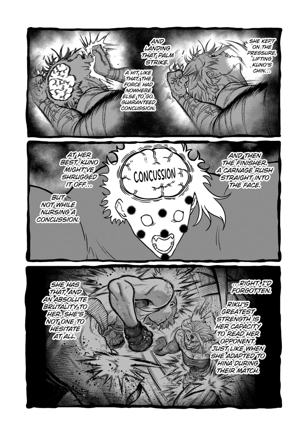 Read Star Strike it Rich Manga Online