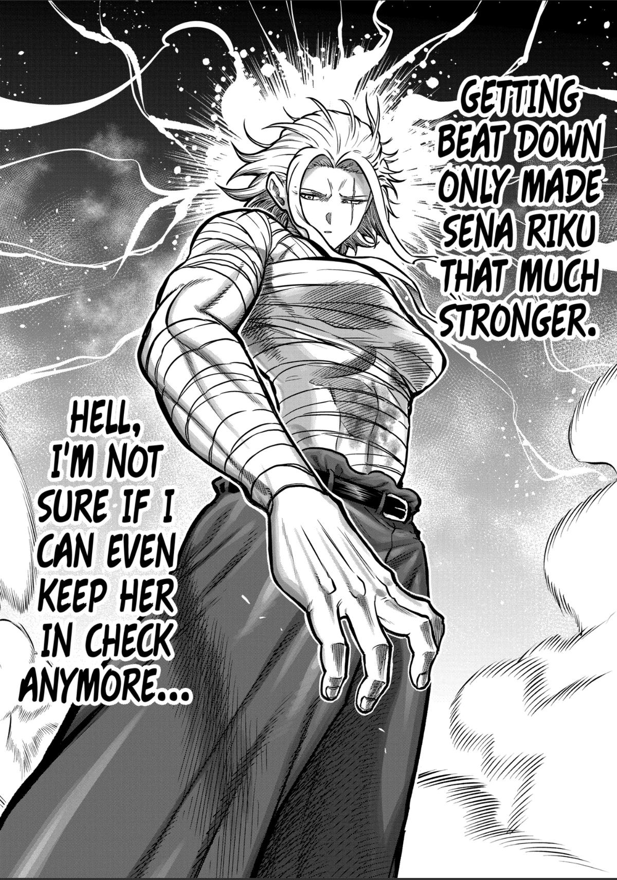 Read Star Strike it Rich Manga Online