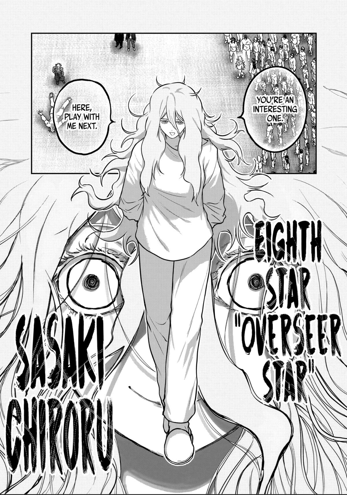 Read Star Strike it Rich Manga Online