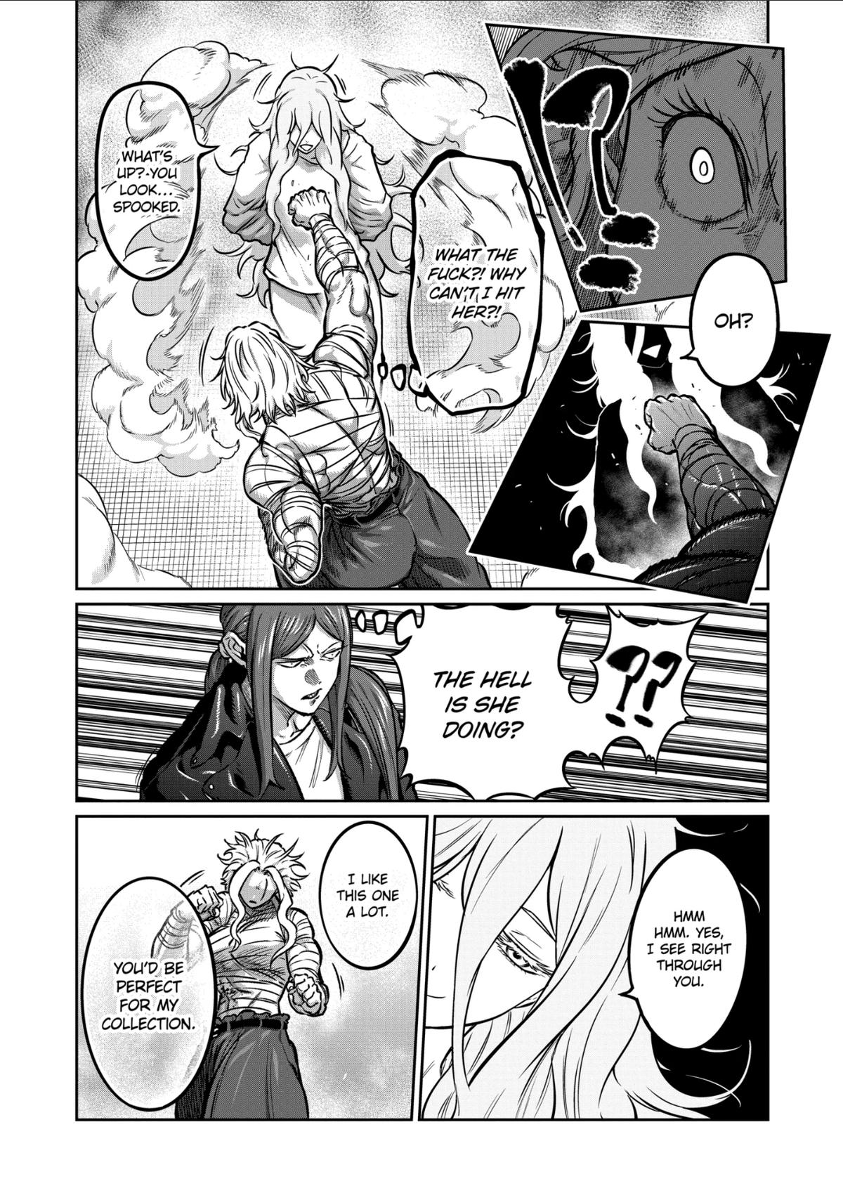 Read Star Strike it Rich Manga Online