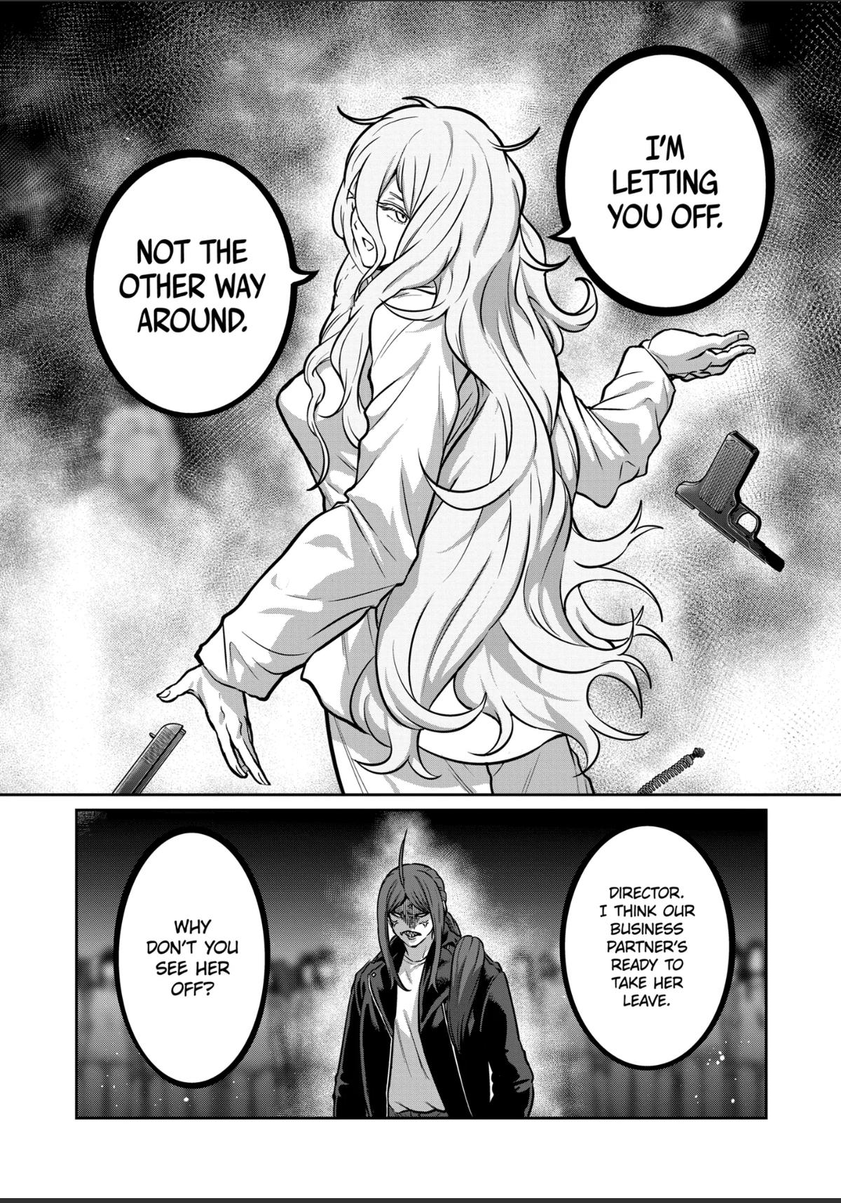 Read Star Strike it Rich Manga Online