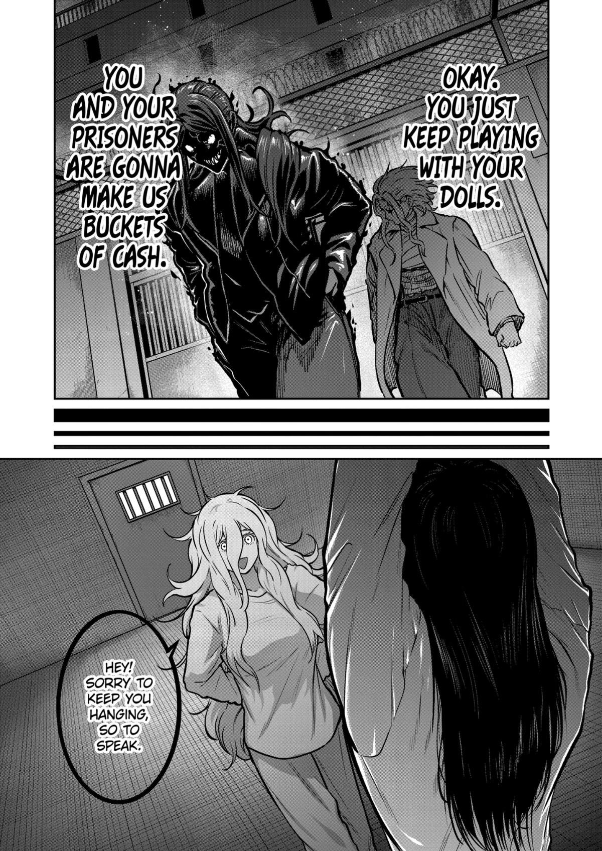 Read Star Strike it Rich Manga Online