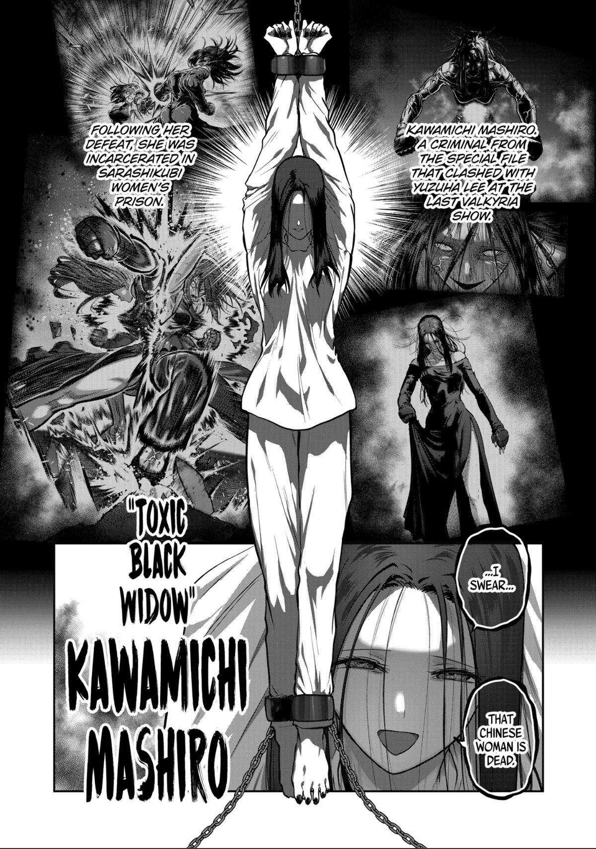 Read Star Strike it Rich Manga Online