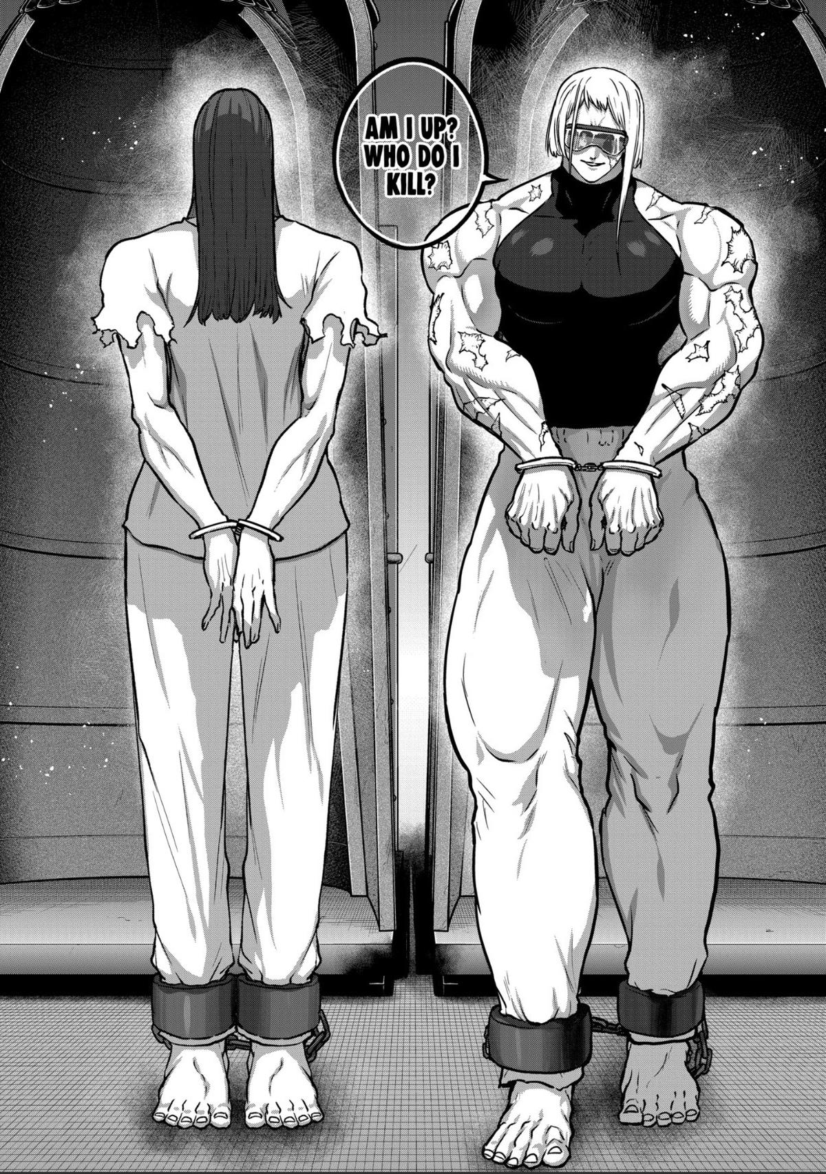 Read Star Strike it Rich Manga Online