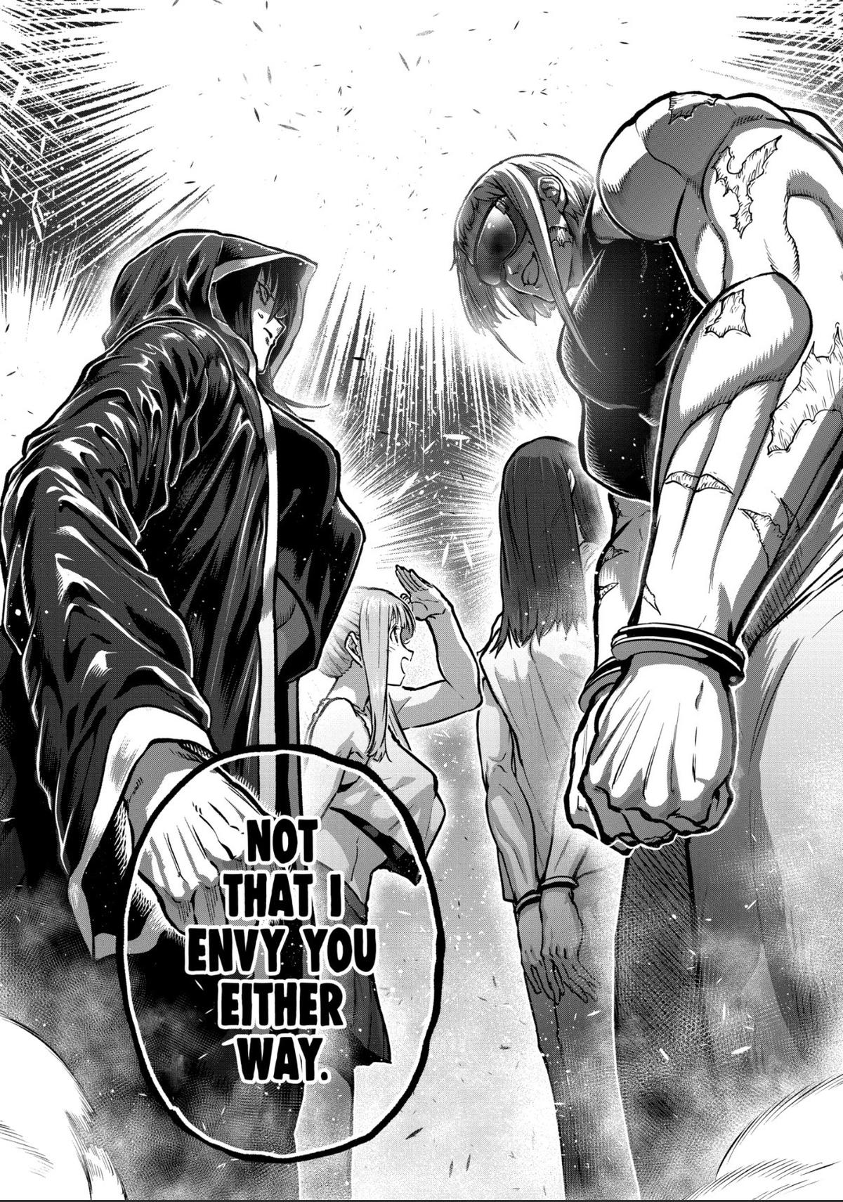 Read Star Strike it Rich Manga Online