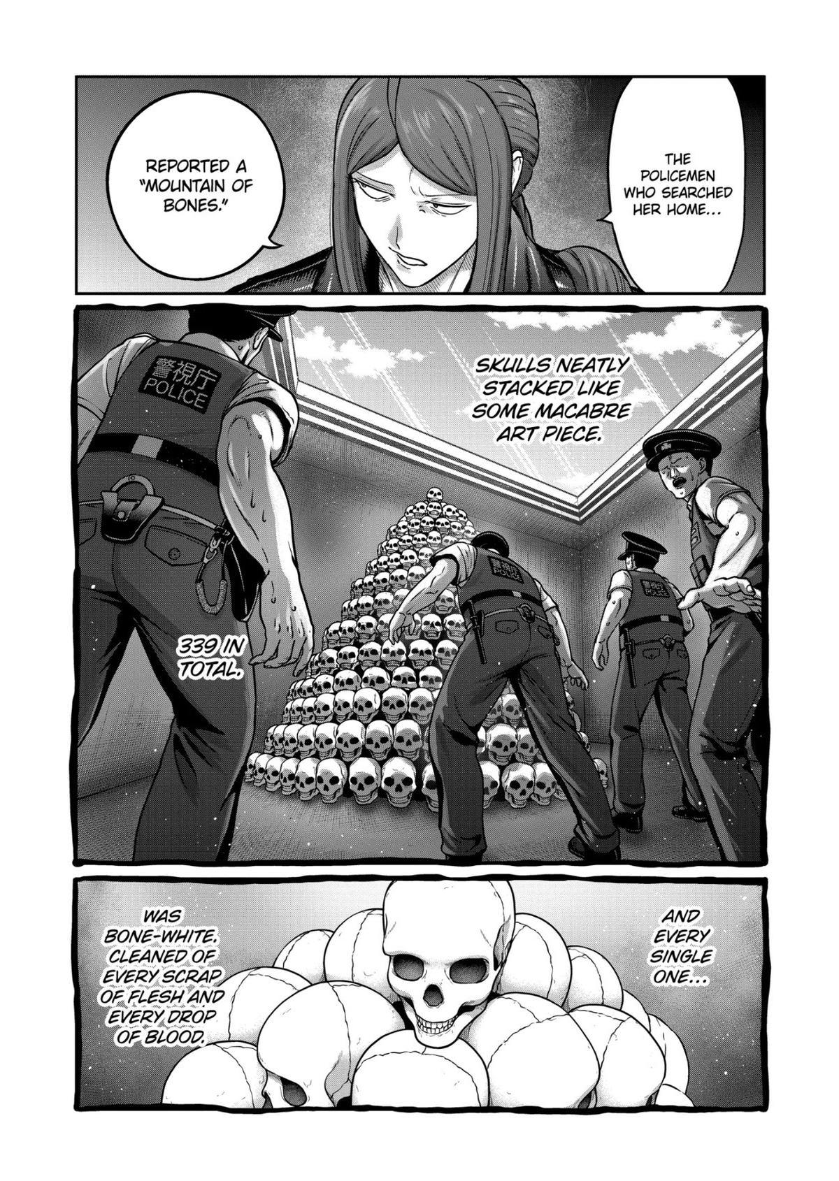 Read Star Strike it Rich Manga Online