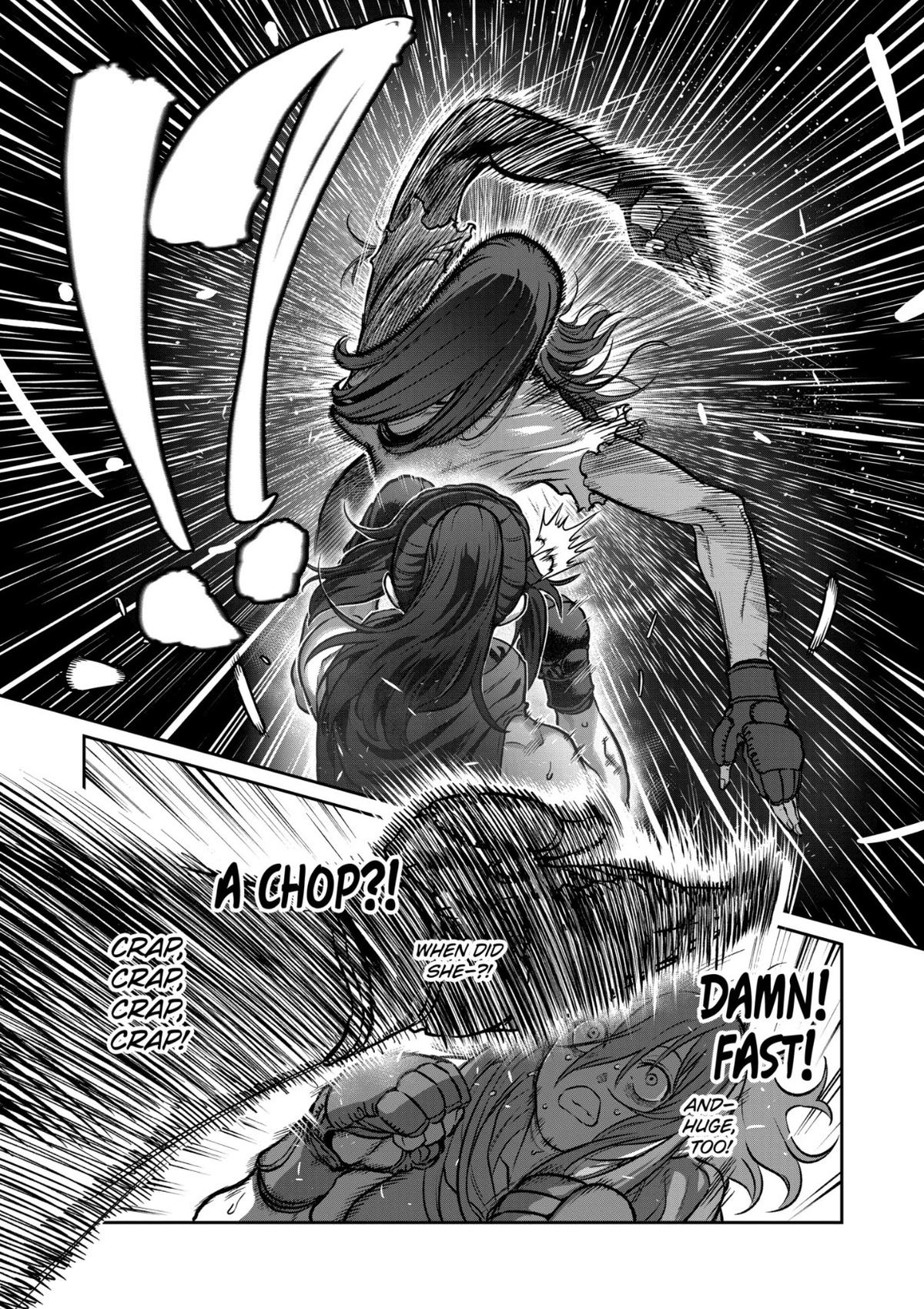 Read Star Strike it Rich Manga Online