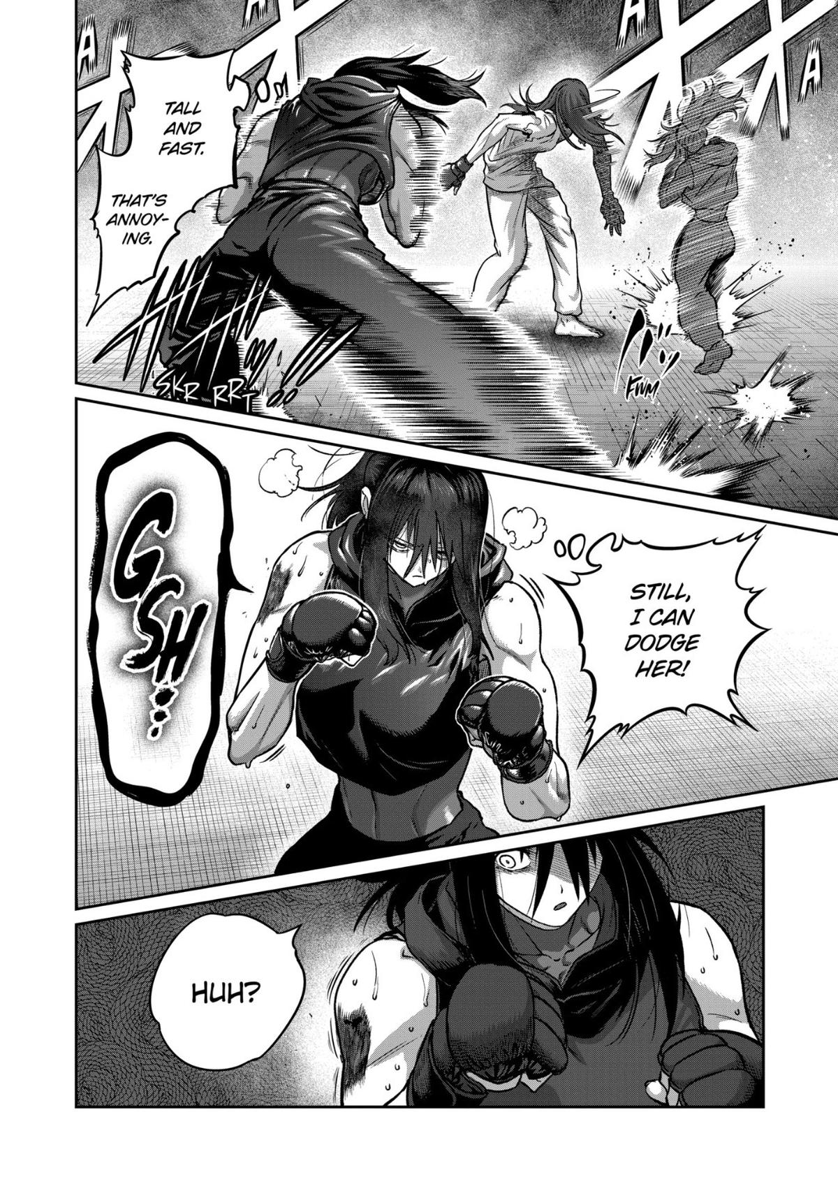 Read Star Strike it Rich Manga Online