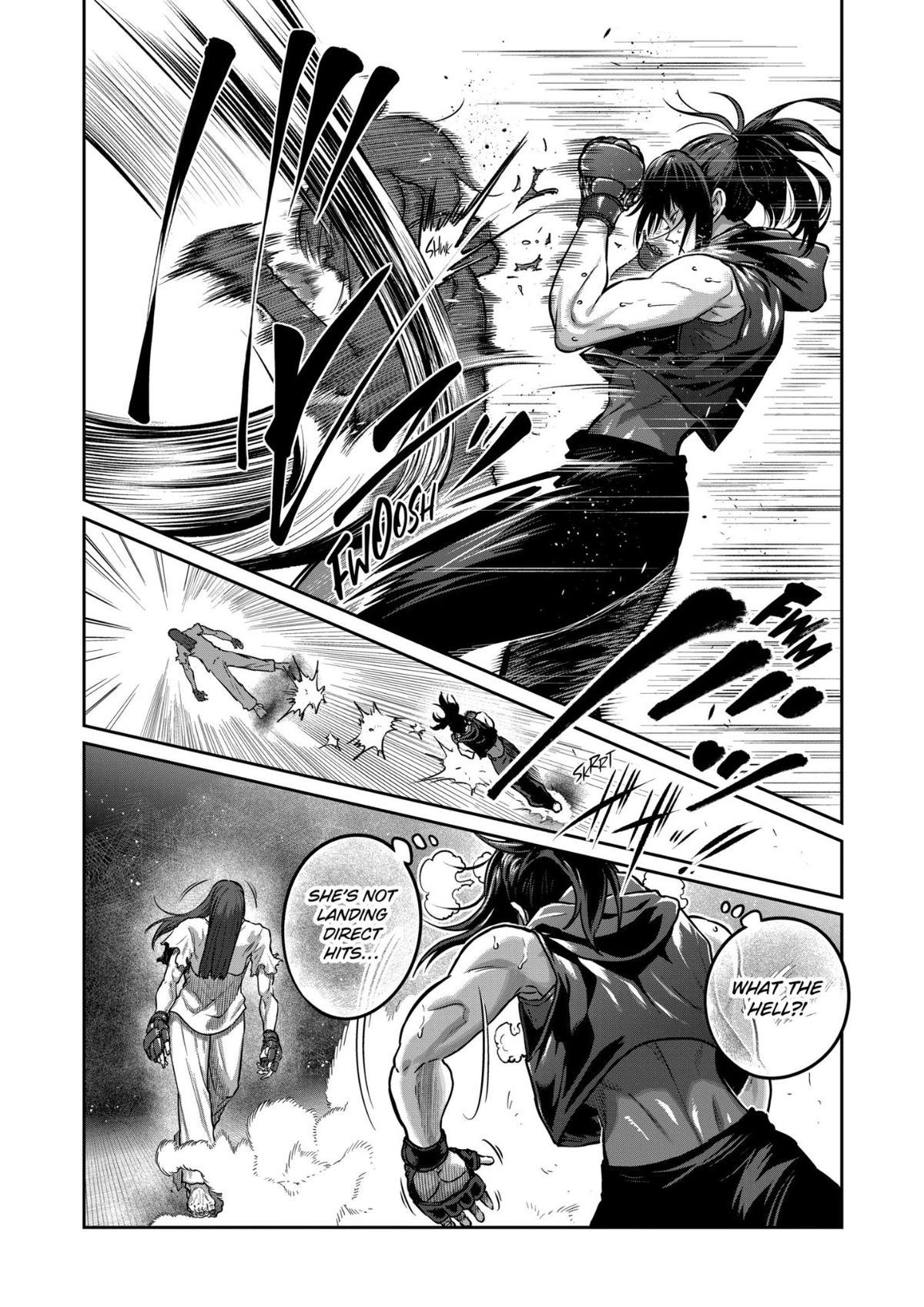 Read Star Strike it Rich Manga Online