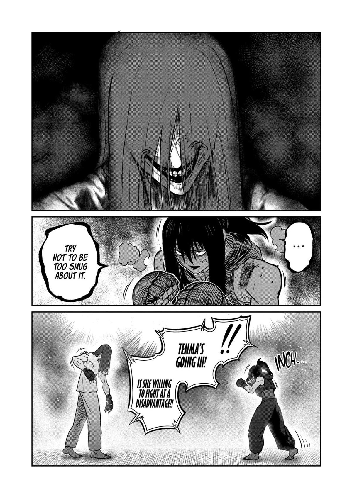 Read Star Strike it Rich Manga Online