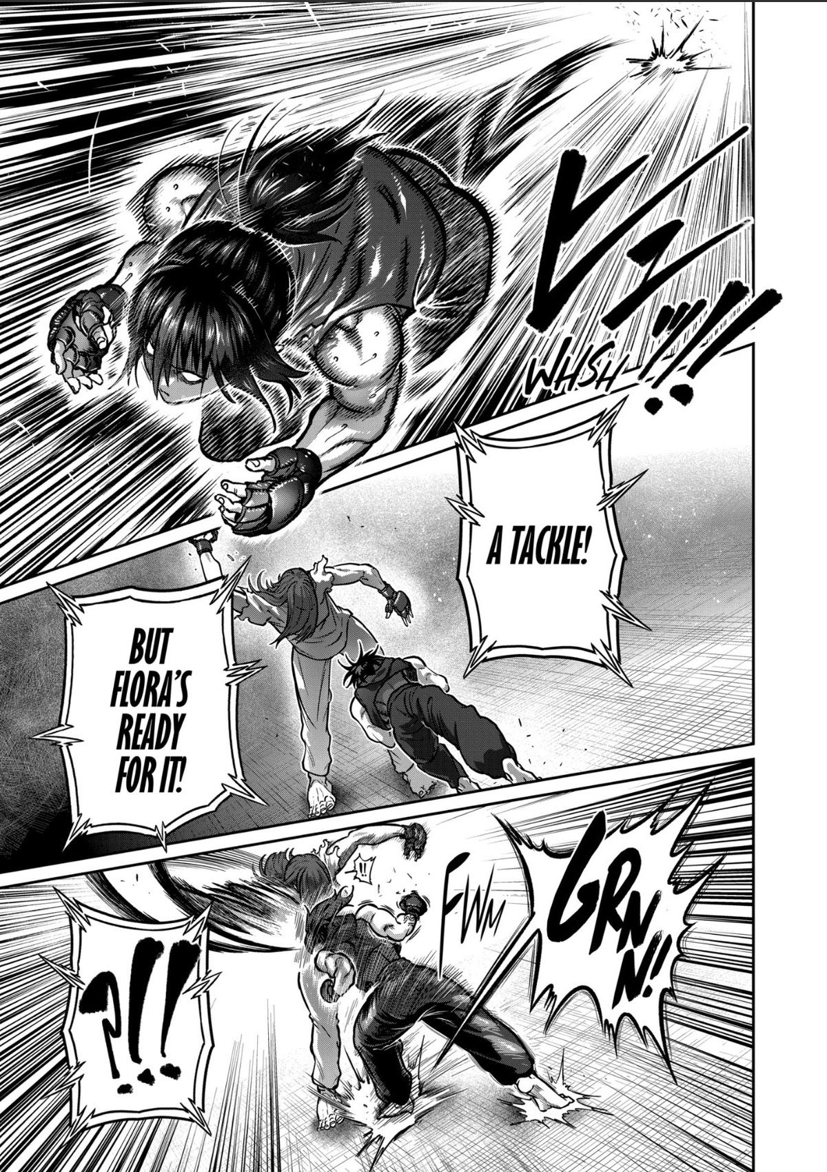 Read Star Strike it Rich Manga Online