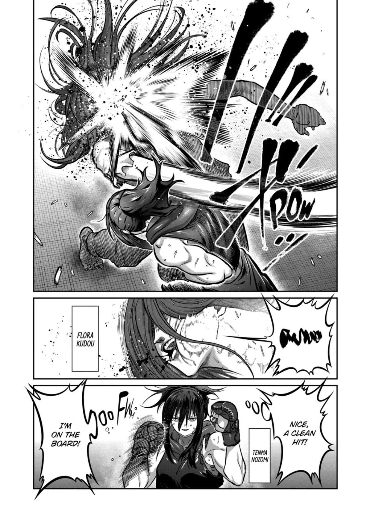 Read Star Strike it Rich Manga Online