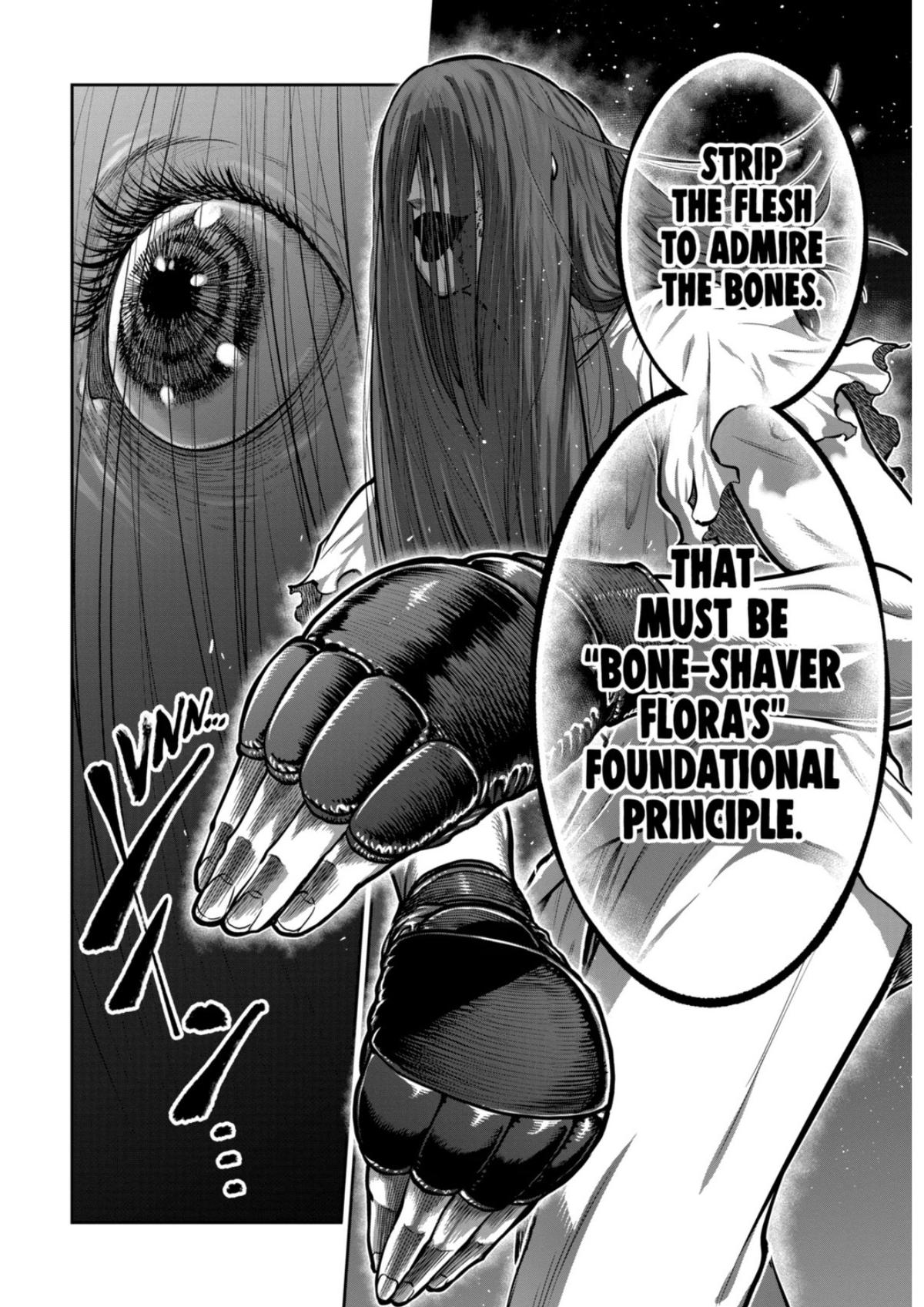 Read Star Strike it Rich Manga Online