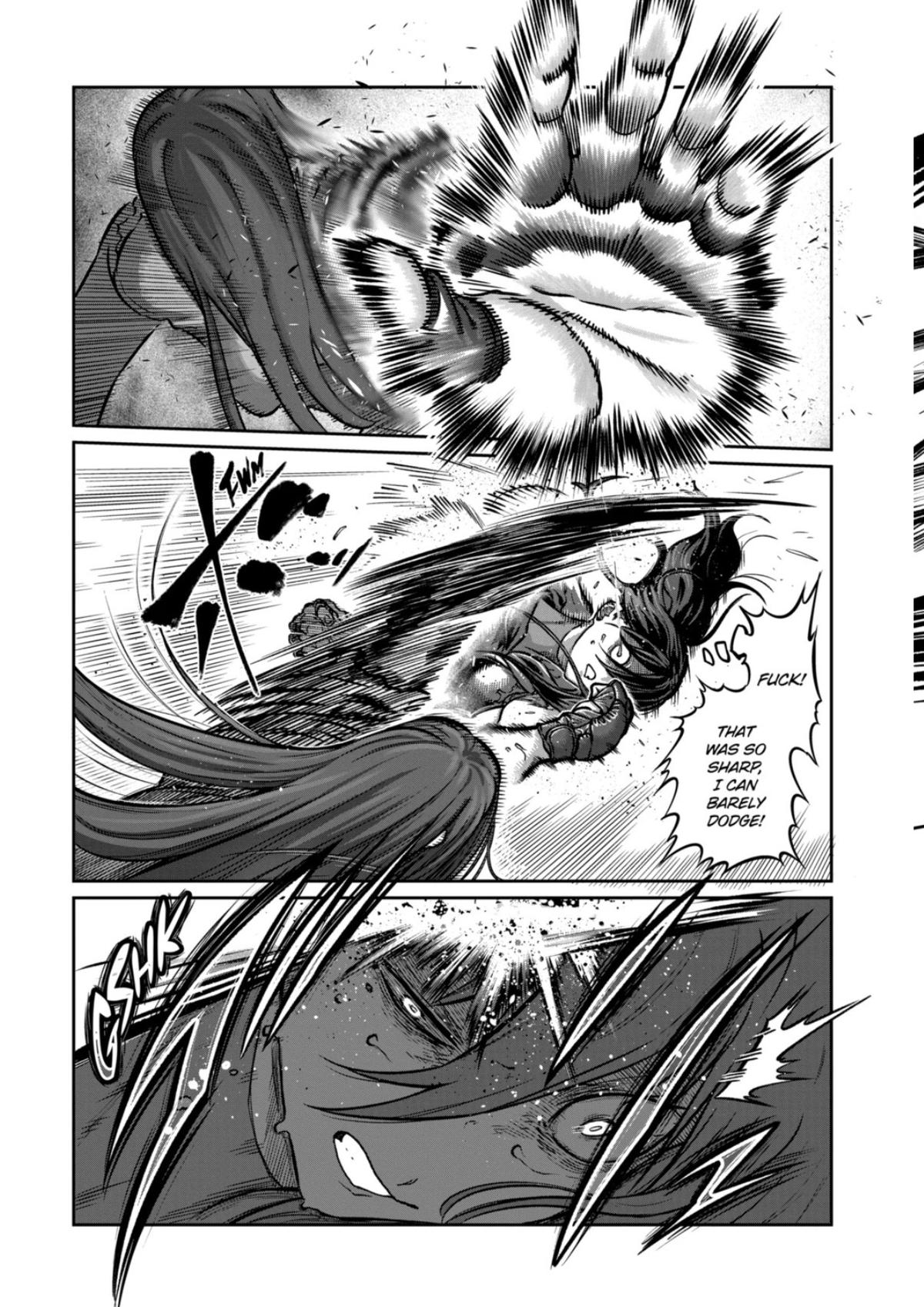 Read Star Strike it Rich Manga Online