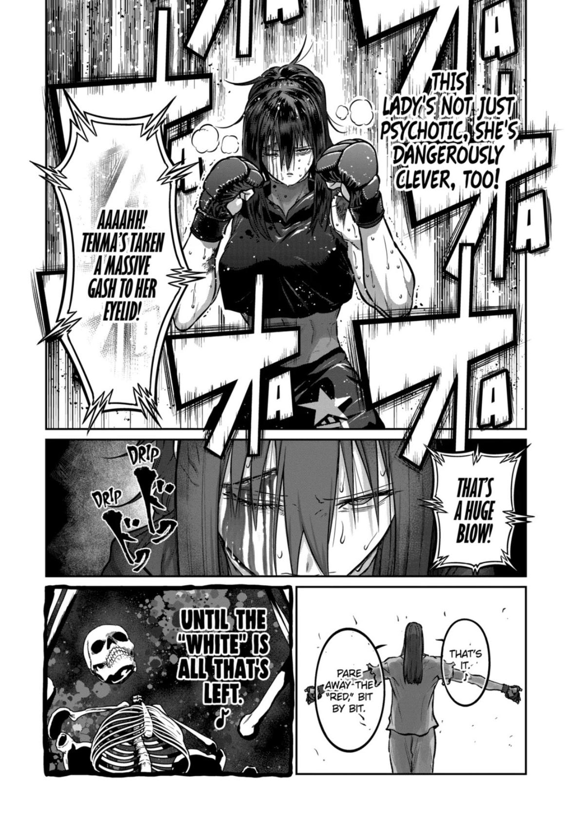 Read Star Strike it Rich Manga Online