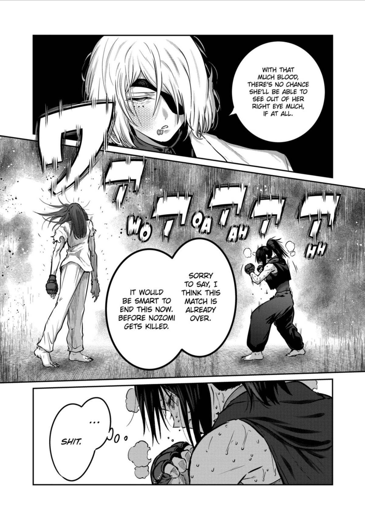 Read Star Strike it Rich Manga Online