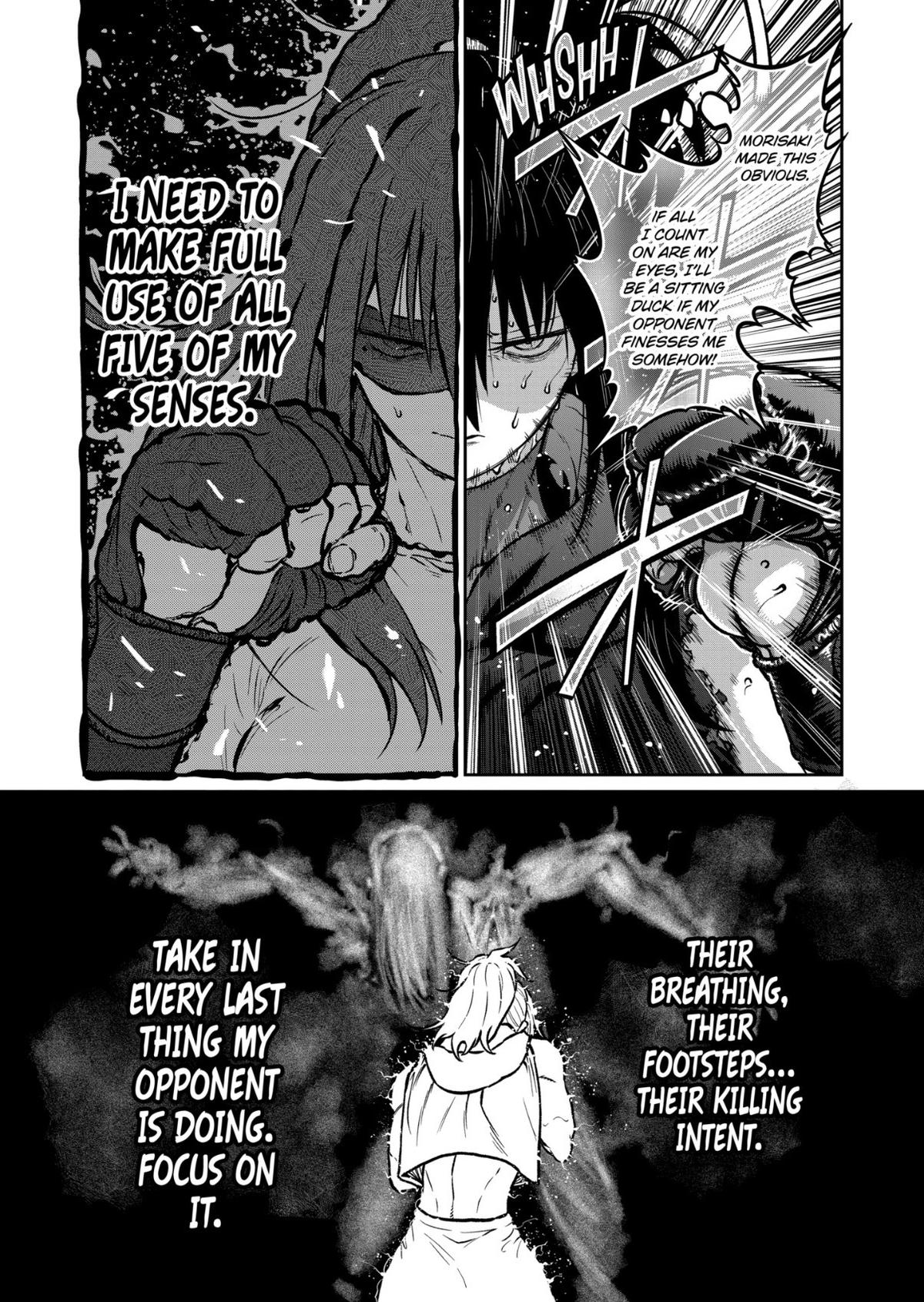 Read Star Strike it Rich Manga Online