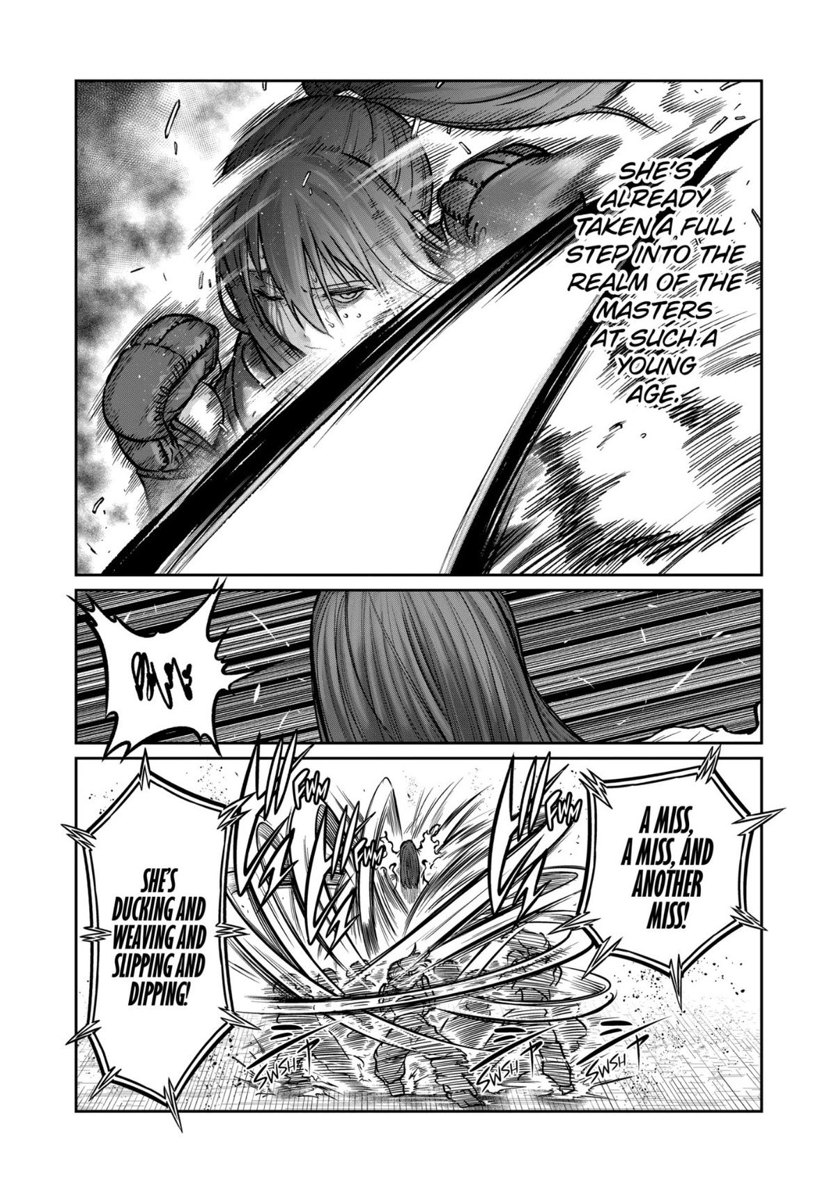 Read Star Strike it Rich Manga Online