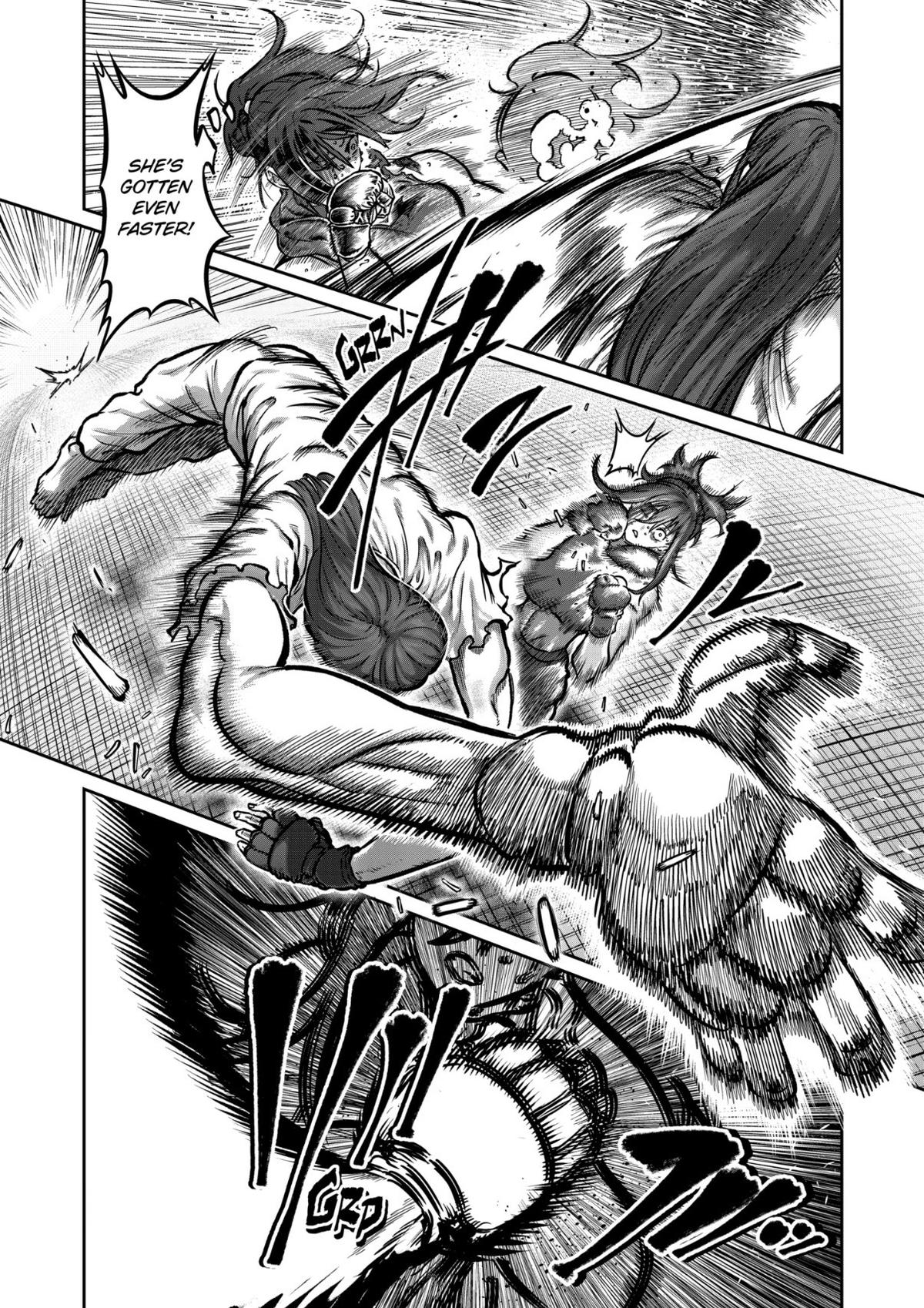 Read Star Strike it Rich Manga Online