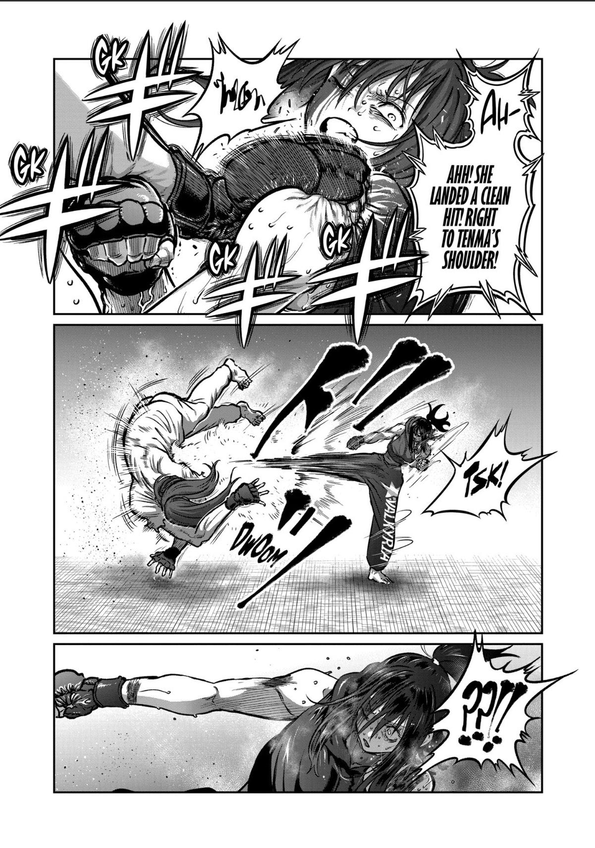 Read Star Strike it Rich Manga Online