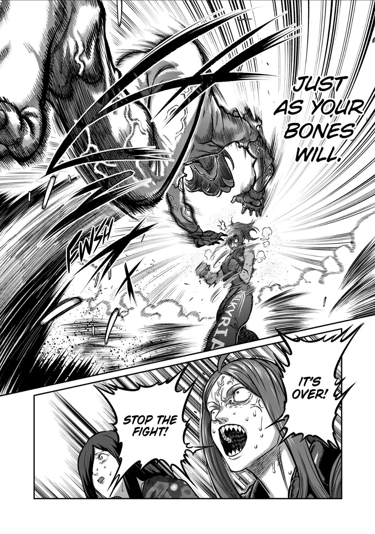 Read Star Strike it Rich Manga Online