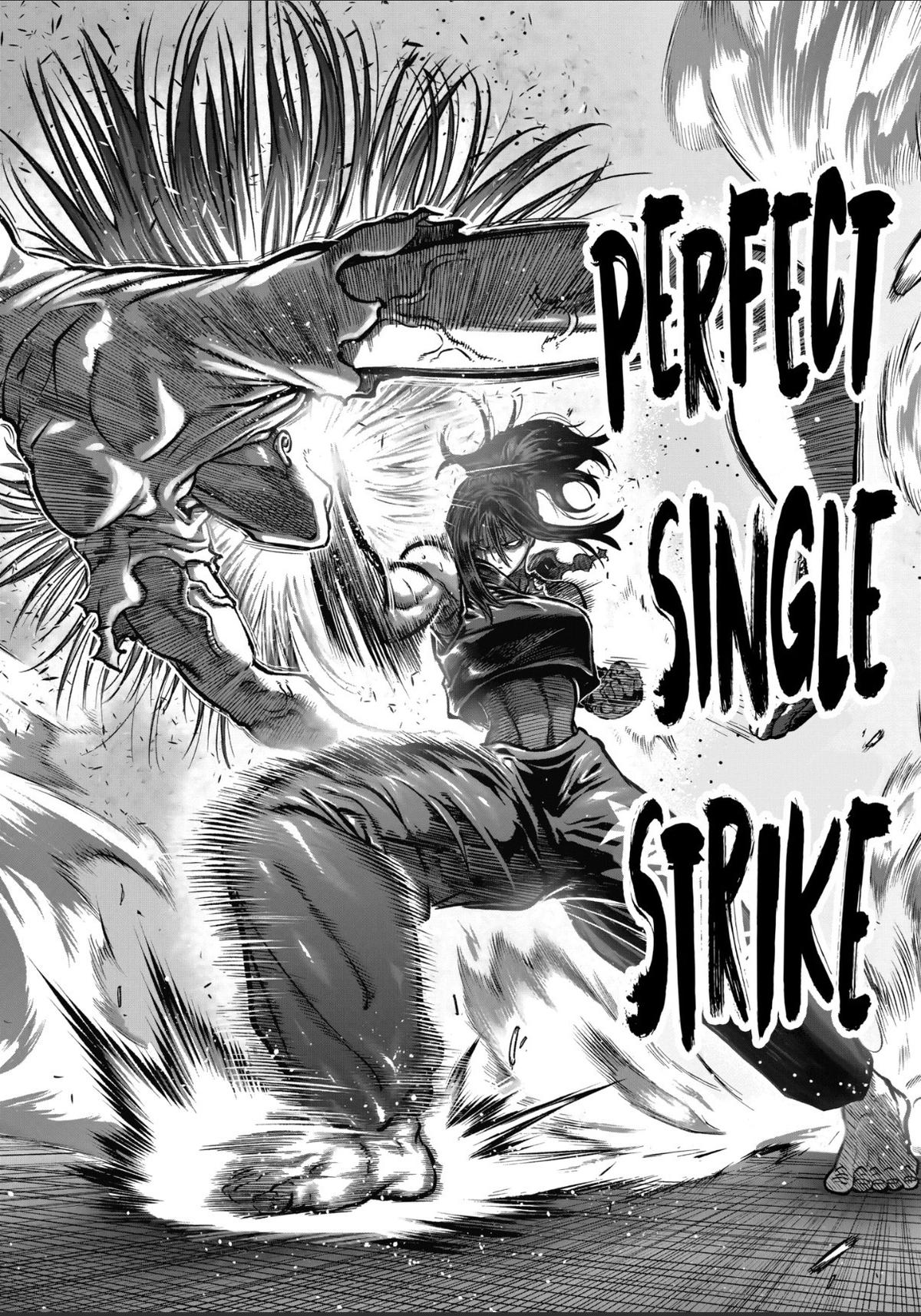 Read Star Strike it Rich Manga Online