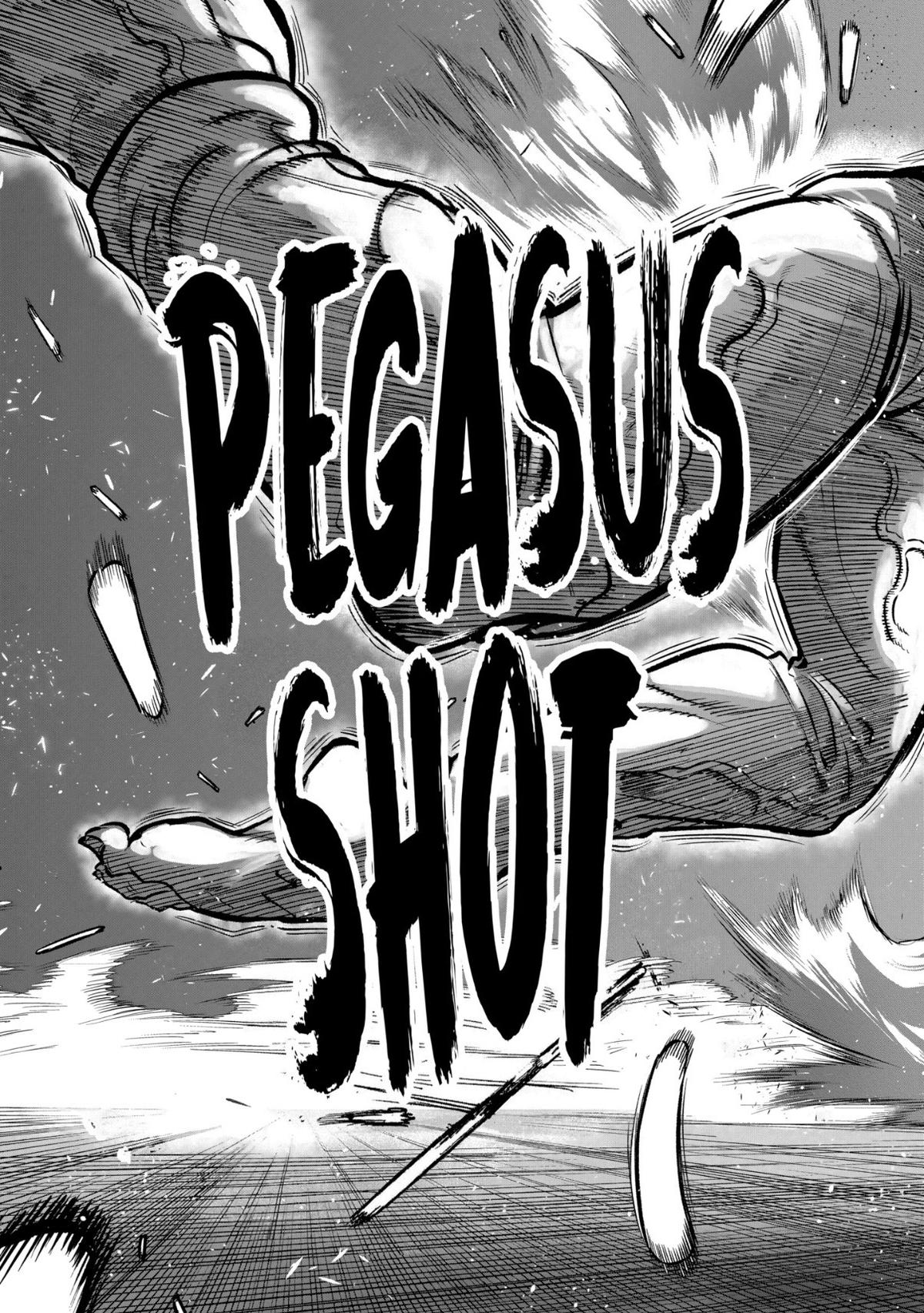 Read Star Strike it Rich Manga Online