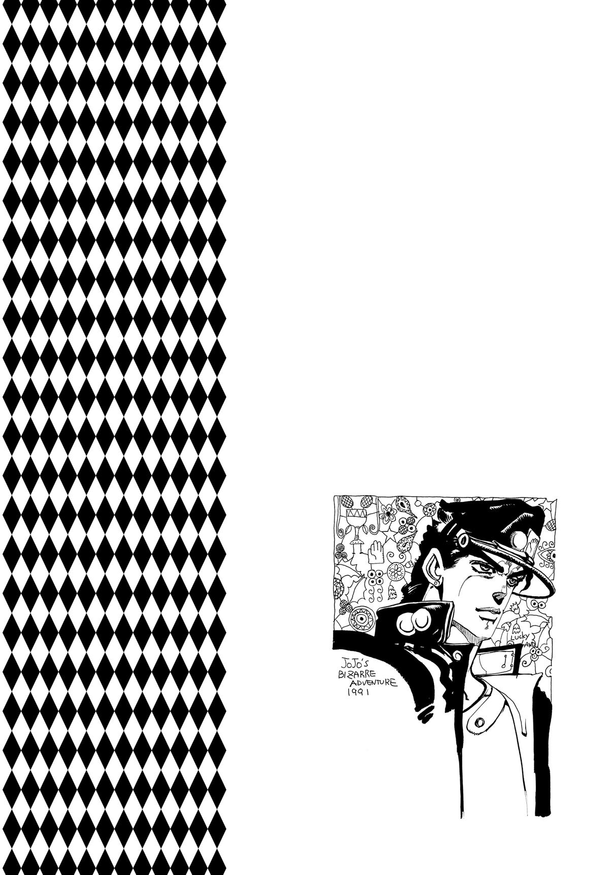 Read Stardust Crusaders Manga Online