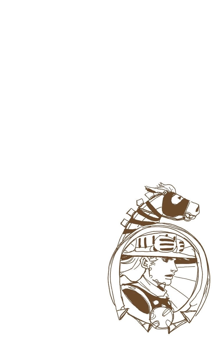 Read Steel Ball Run Manga Online