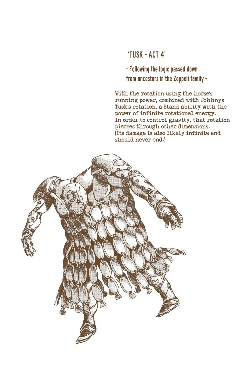 Read Steel Ball Run Manga Online