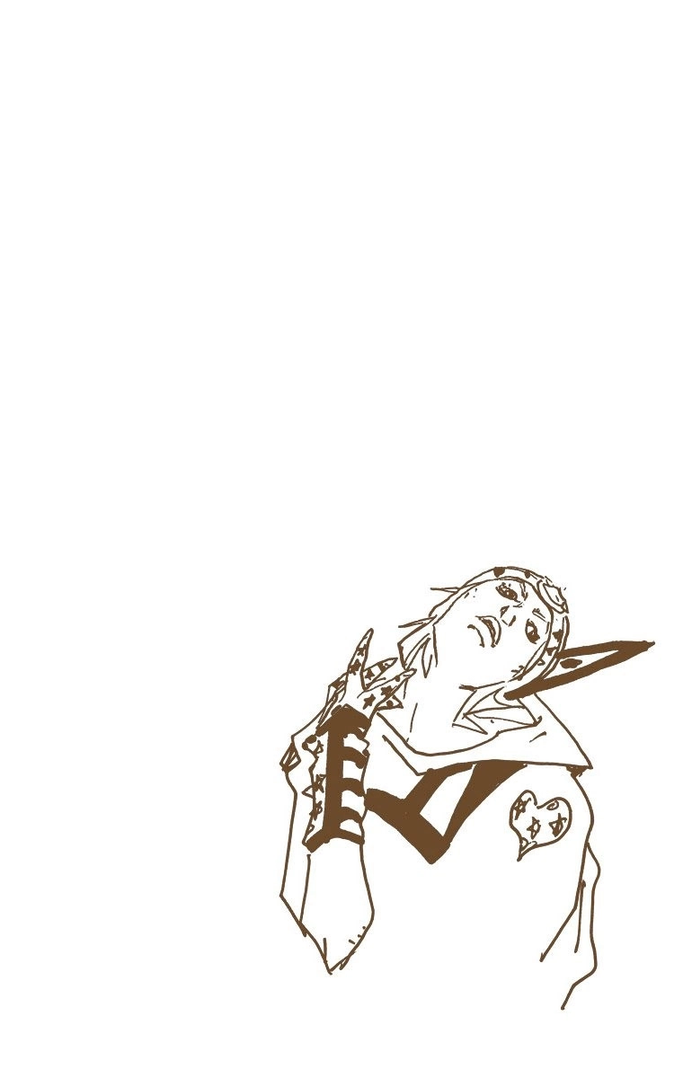 Read Steel Ball Run Manga Online