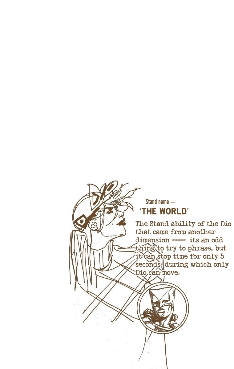 Read Steel Ball Run Manga Online