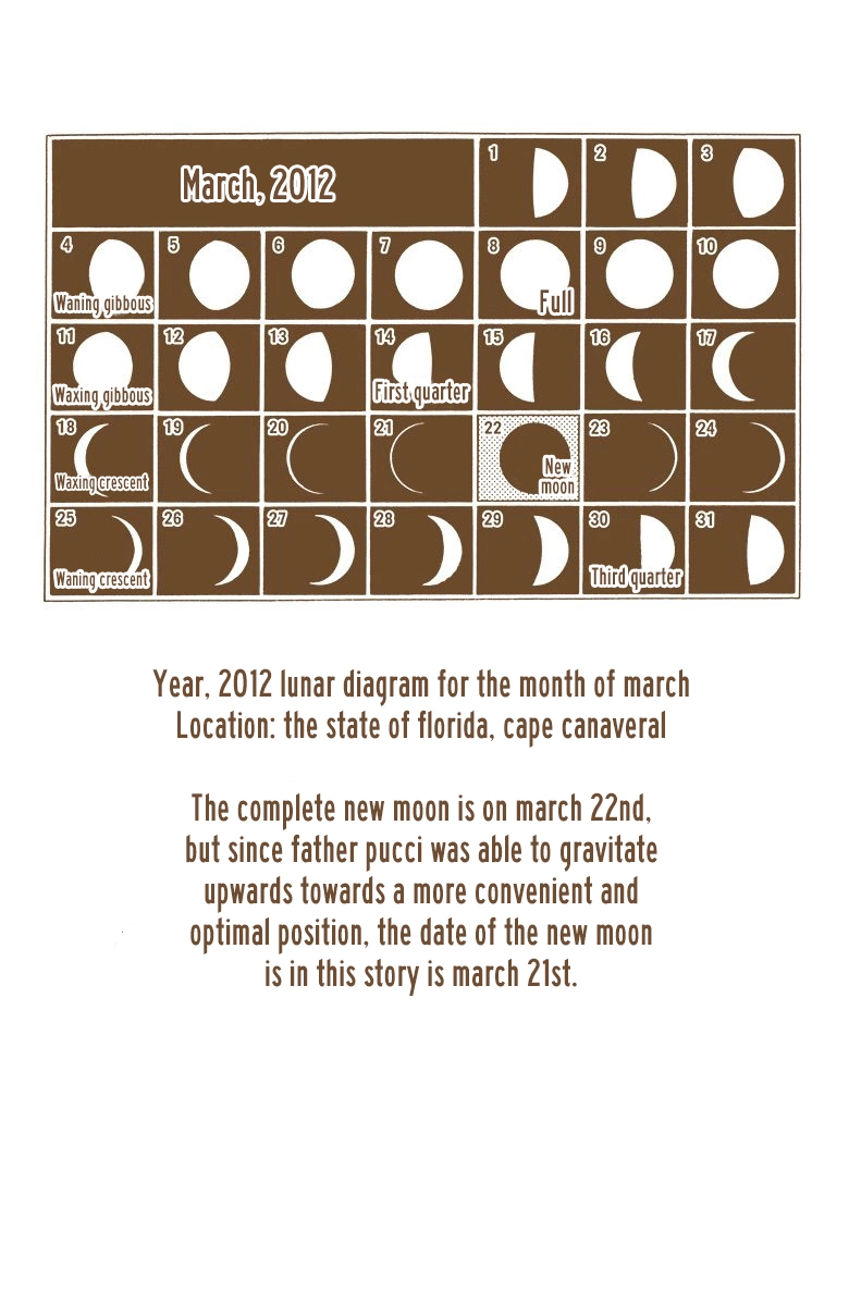 Read Stone Ocean Manga Online