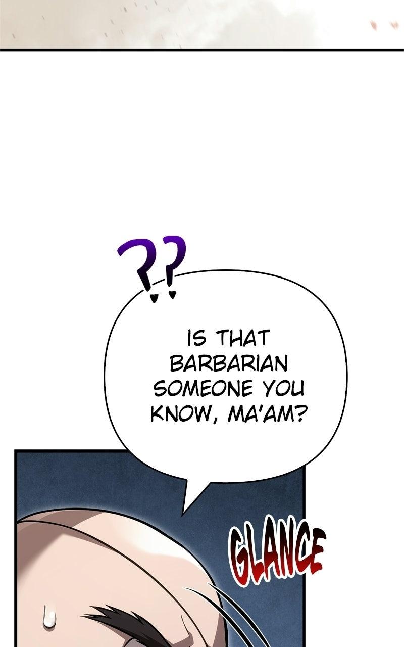 Read Surviving the Game as a Barbarian Manga Online