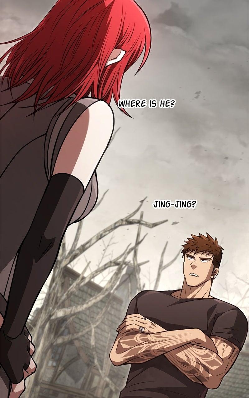 Read Surviving the Game as a Barbarian Manga Online