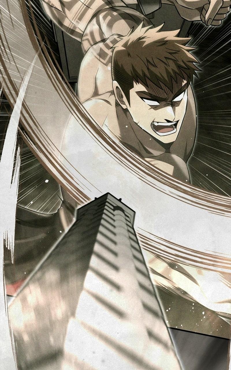 Read Surviving the Game as a Barbarian Manga Online