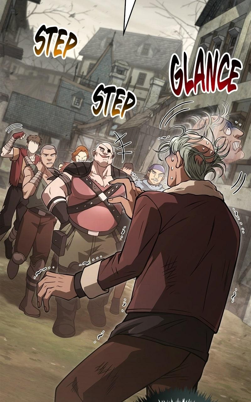 Read Surviving the Game as a Barbarian Manga Online