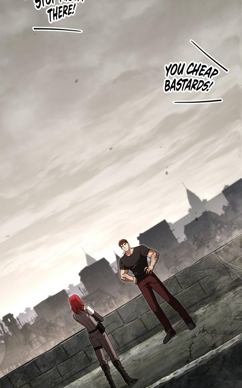 Read Surviving the Game as a Barbarian Manga Online