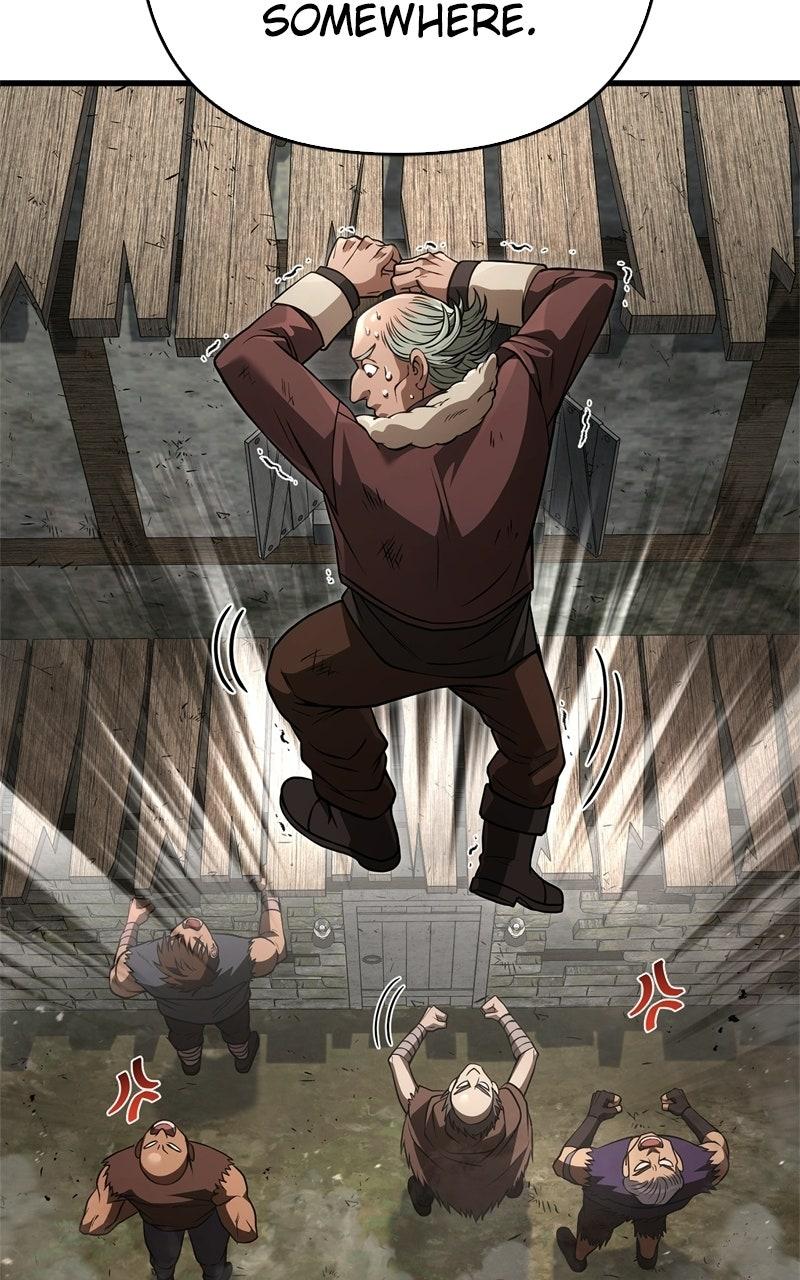 Read Surviving the Game as a Barbarian Manga Online