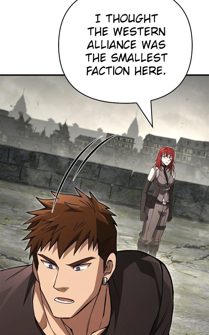 Read Surviving the Game as a Barbarian Manga Online