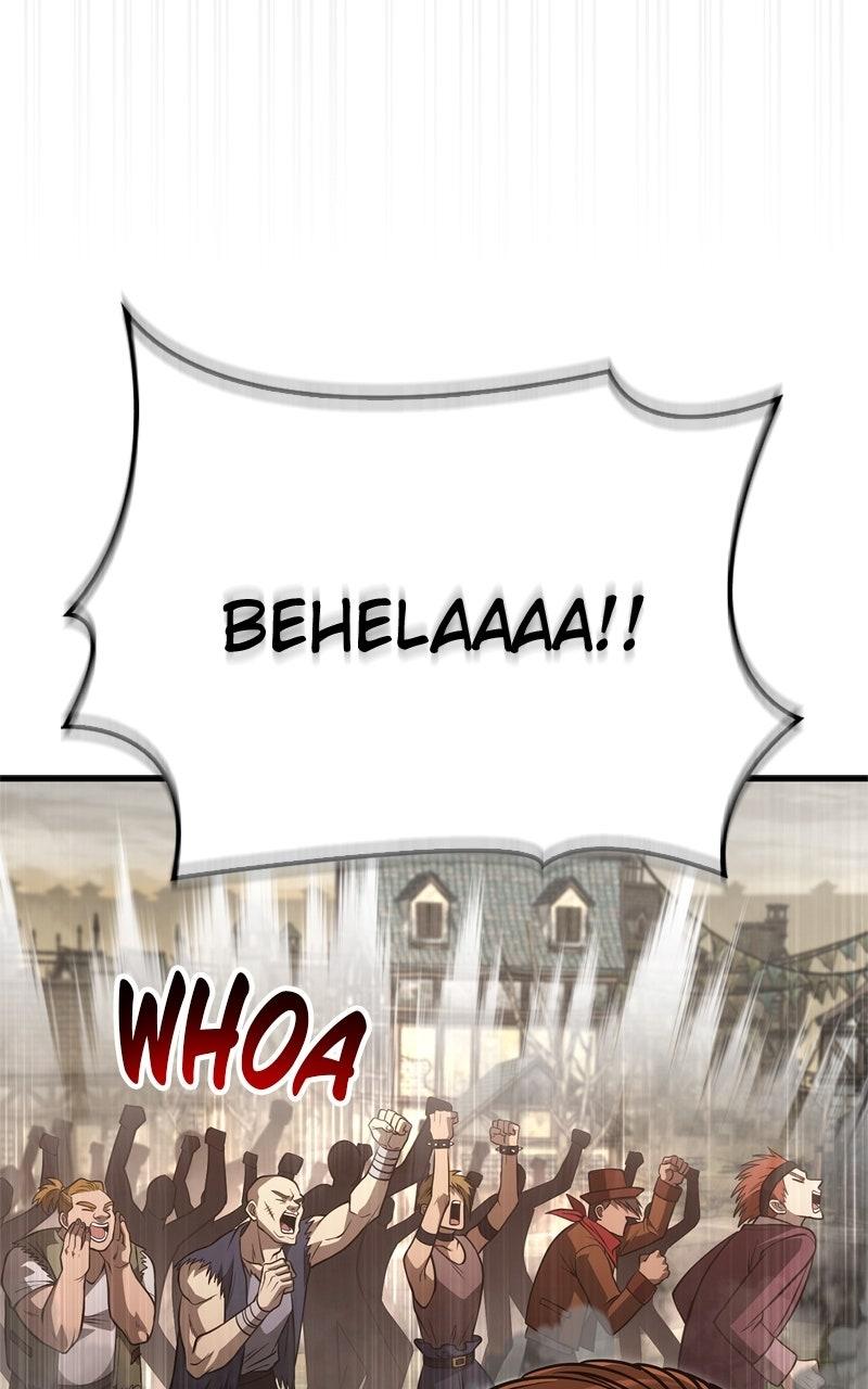 Read Surviving the Game as a Barbarian Manga Online